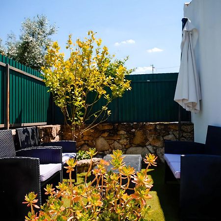 Casas De Marvao - Casa Do Ribeiro Villa Екстериор снимка