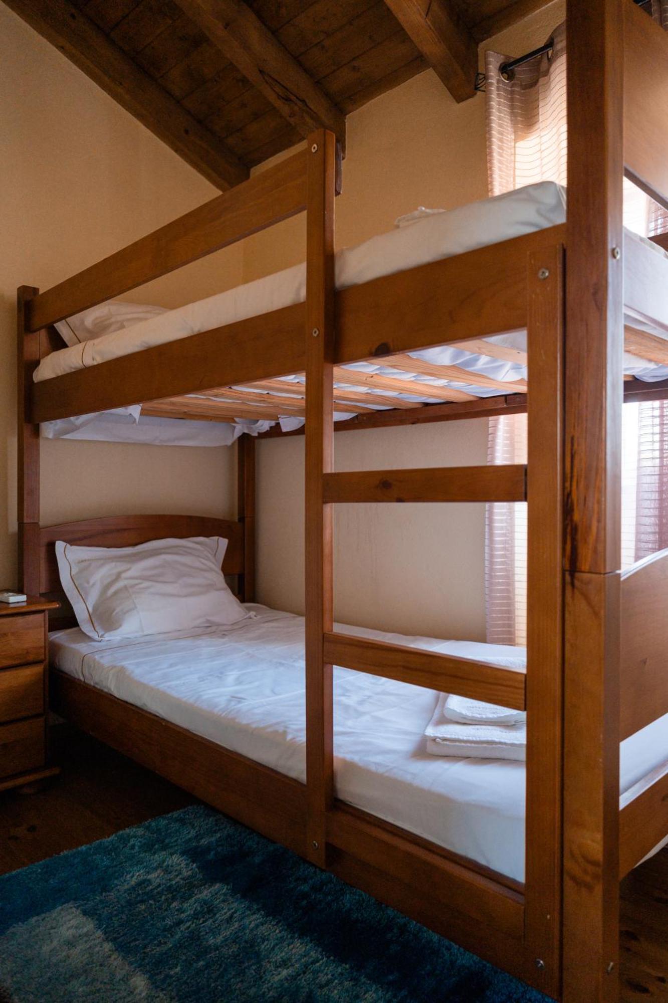 Casas De Marvao - Casa Do Ribeiro Villa Екстериор снимка