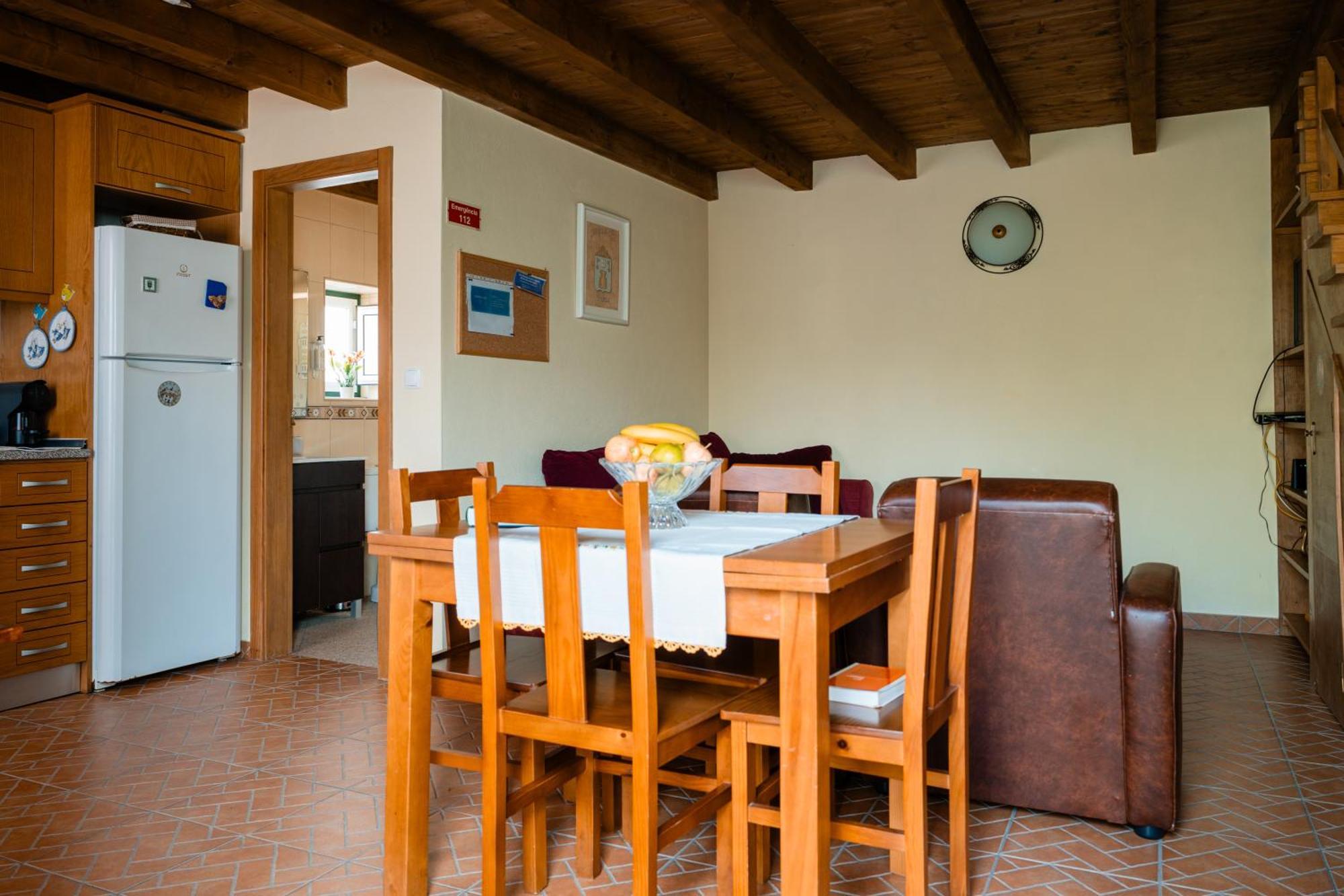 Casas De Marvao - Casa Do Ribeiro Villa Екстериор снимка