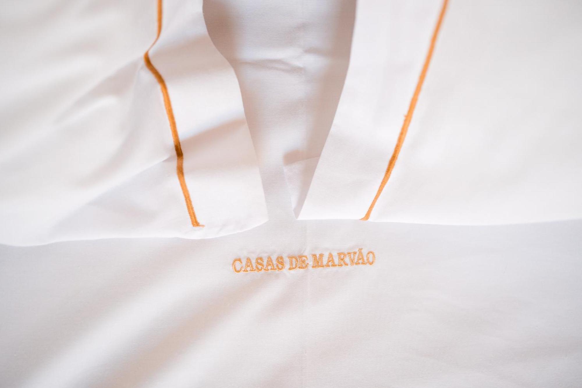 Casas De Marvao - Casa Do Ribeiro Villa Екстериор снимка