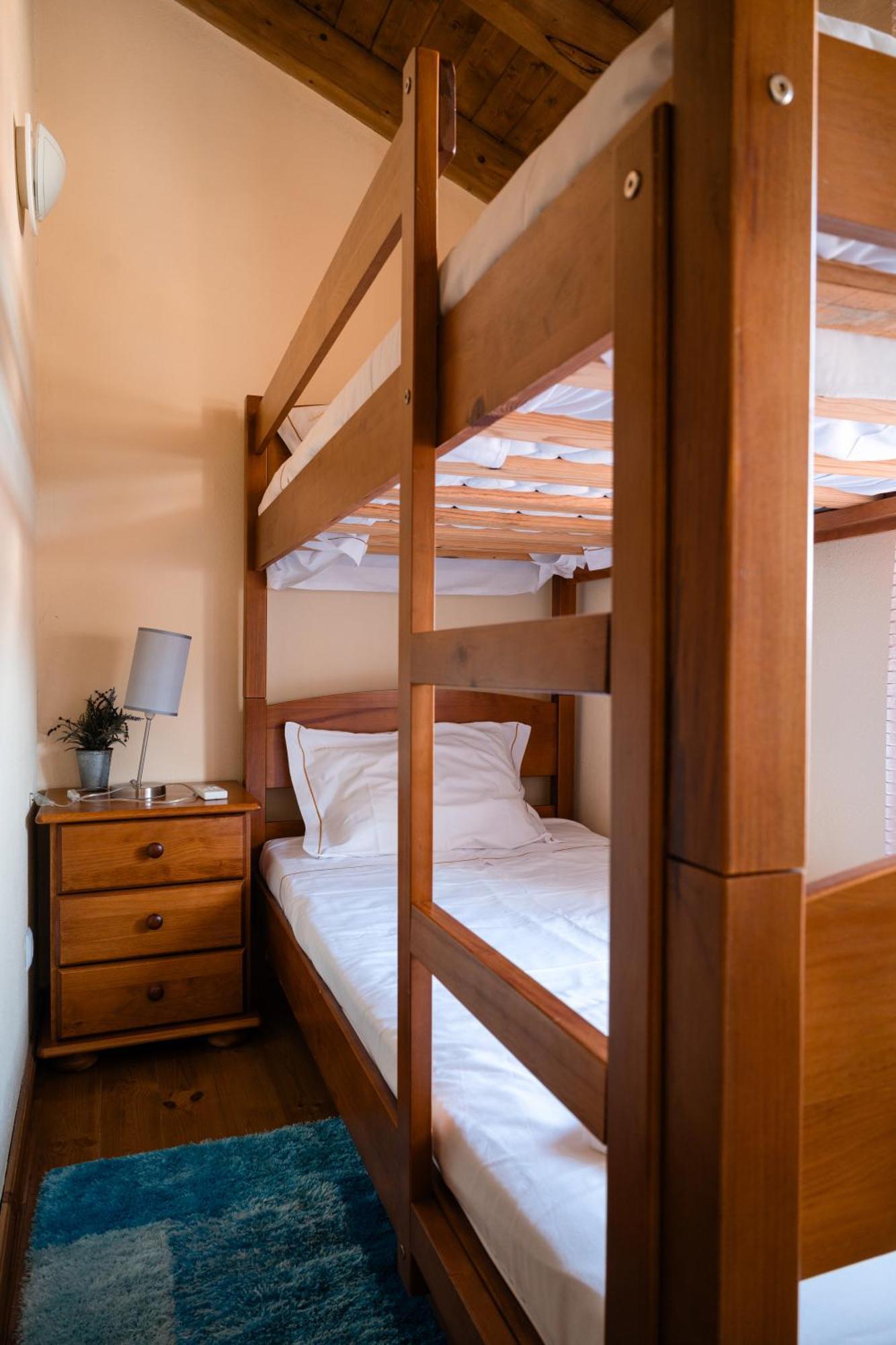 Casas De Marvao - Casa Do Ribeiro Villa Екстериор снимка
