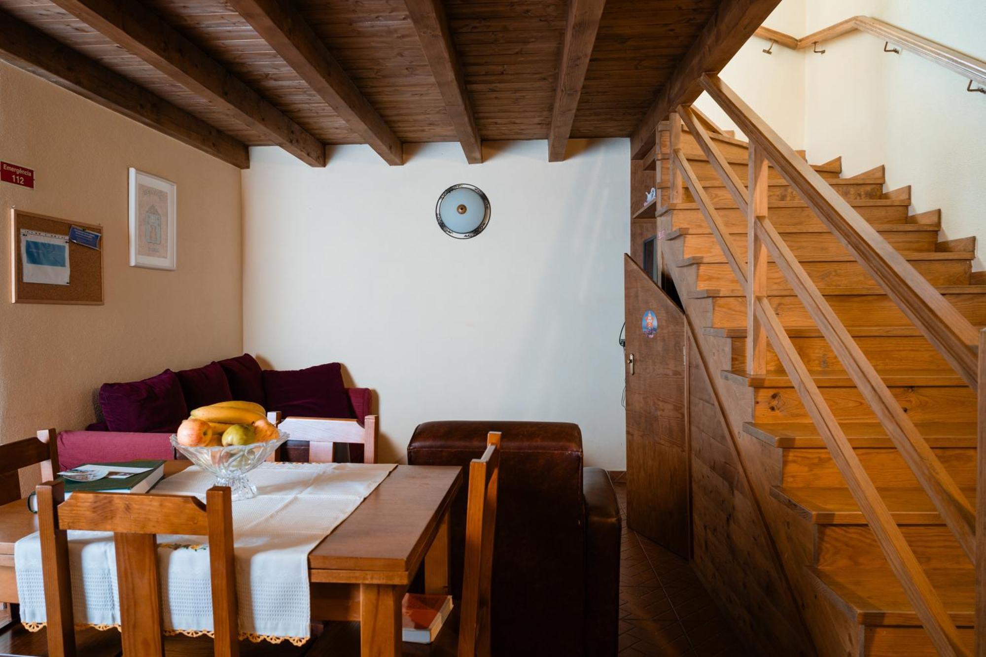 Casas De Marvao - Casa Do Ribeiro Villa Екстериор снимка