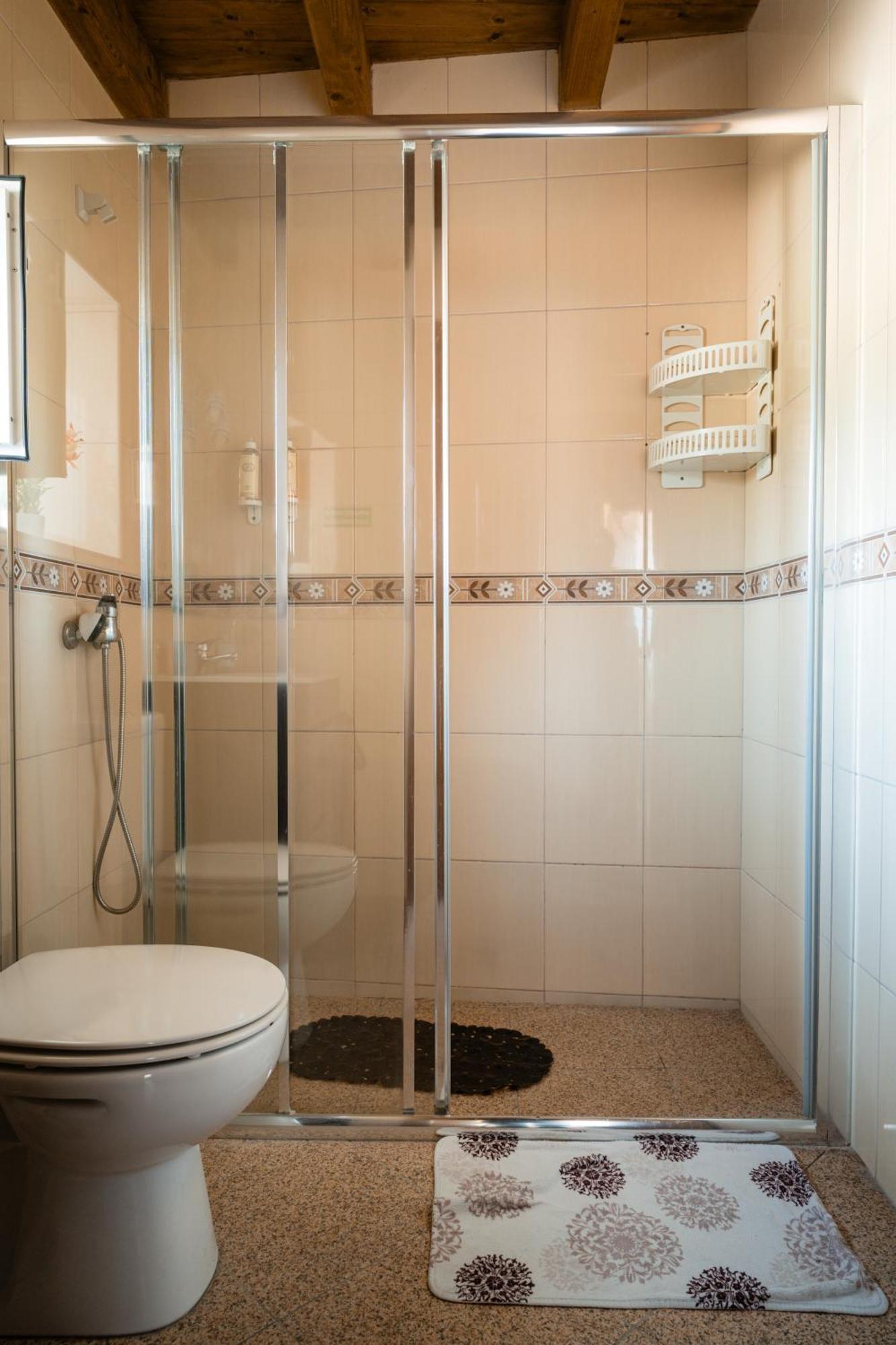 Casas De Marvao - Casa Do Ribeiro Villa Екстериор снимка
