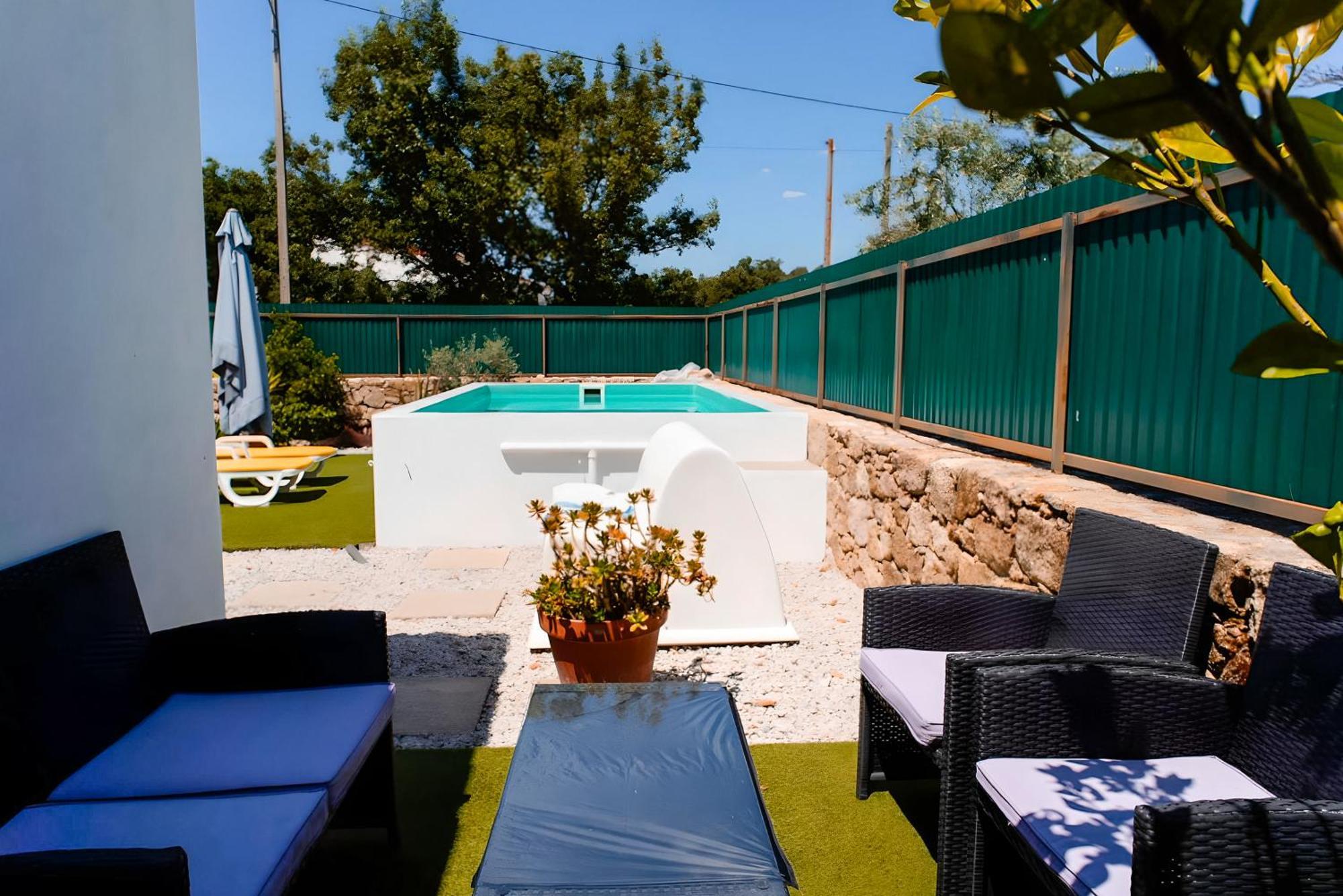 Casas De Marvao - Casa Do Ribeiro Villa Екстериор снимка