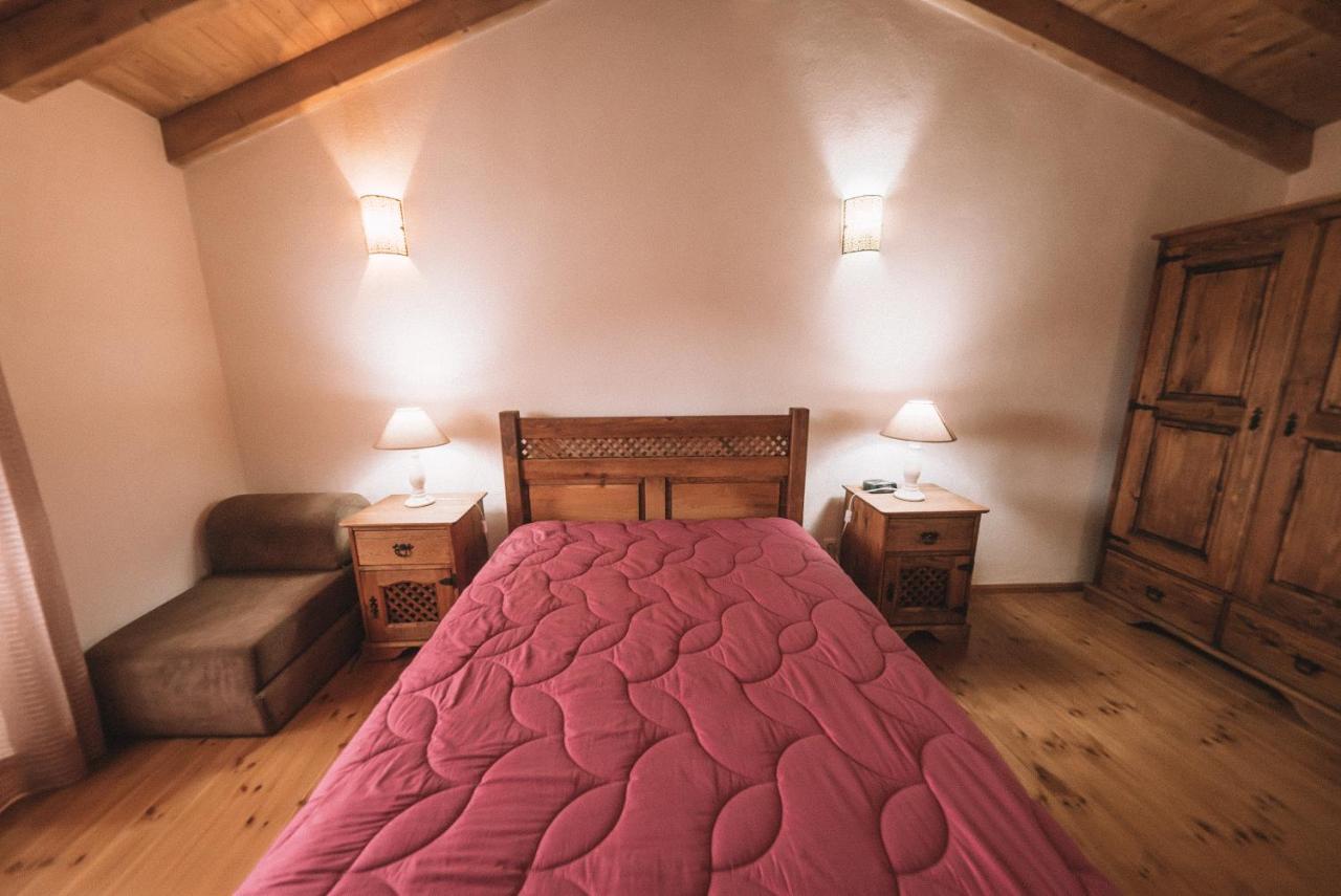 Casas De Marvao - Casa Do Ribeiro Villa Екстериор снимка