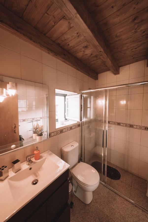 Casas De Marvao - Casa Do Ribeiro Villa Екстериор снимка