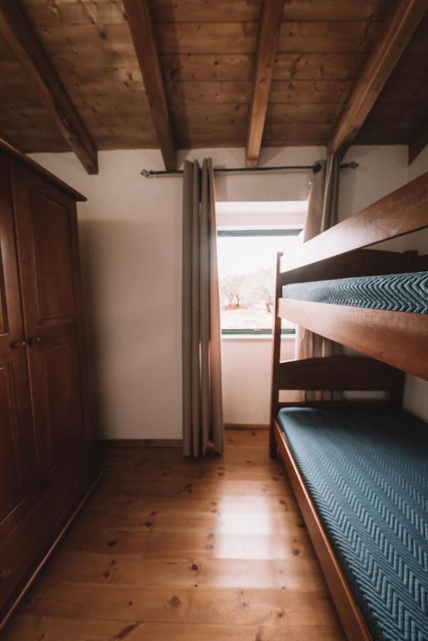 Casas De Marvao - Casa Do Ribeiro Villa Екстериор снимка