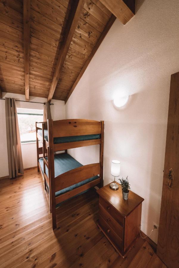 Casas De Marvao - Casa Do Ribeiro Villa Екстериор снимка