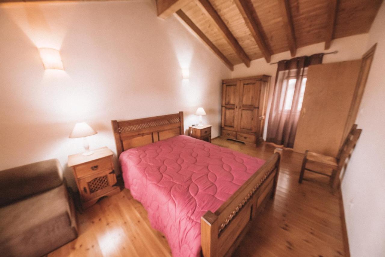 Casas De Marvao - Casa Do Ribeiro Villa Екстериор снимка